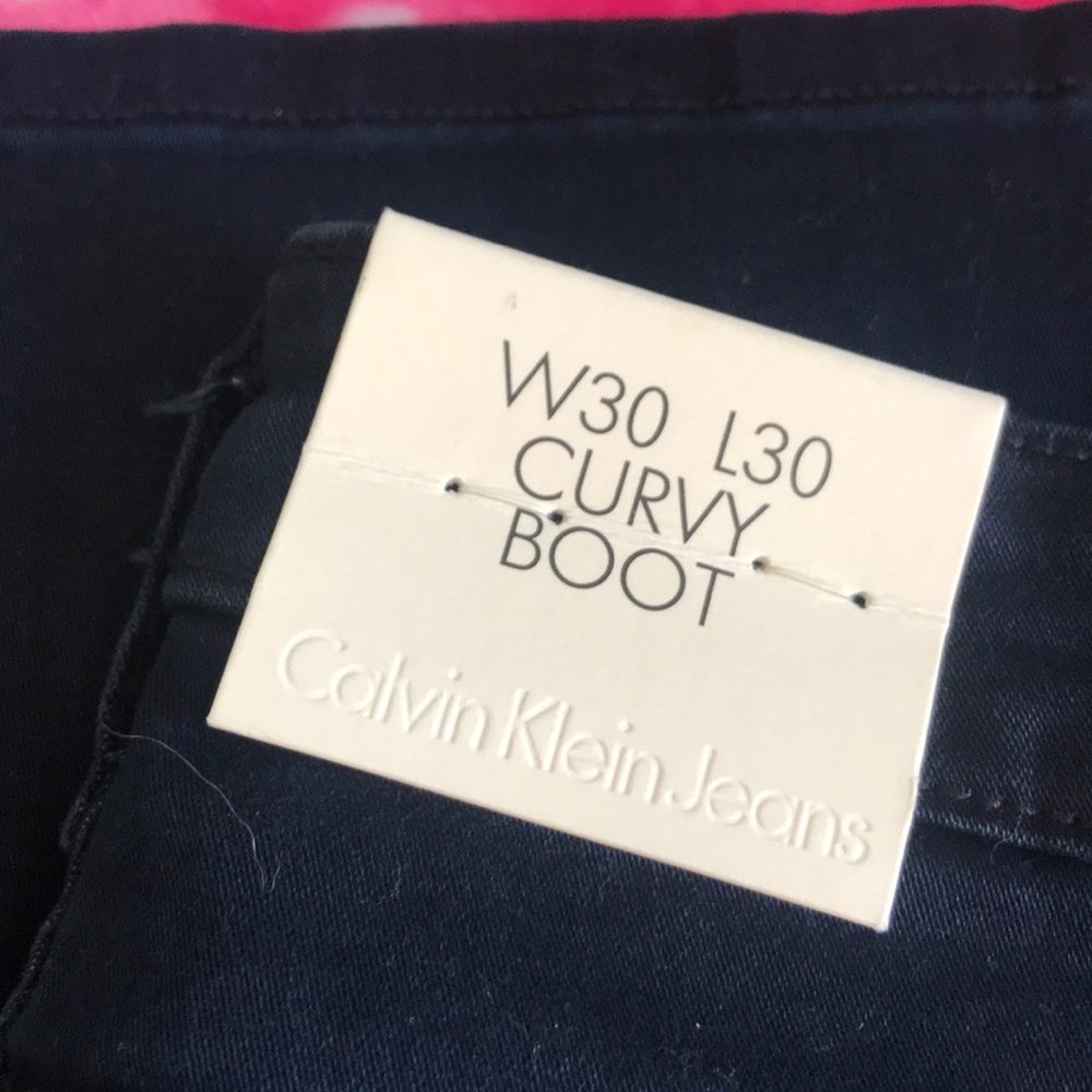 Calvin Klein jeans